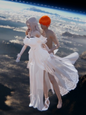 [我健身你瑜伽]真混沌之子25_004