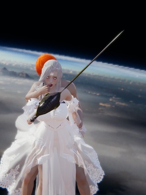 [我健身你瑜伽]真混沌之子25_007