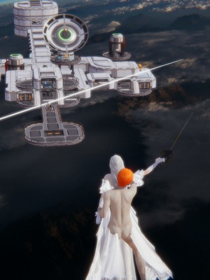 [我健身你瑜伽]真混沌之子25_010