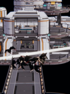 [我健身你瑜伽]真混沌之子25_011