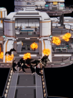 [我健身你瑜伽]真混沌之子25_012