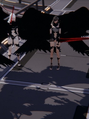 [我健身你瑜伽]真混沌之子25_016