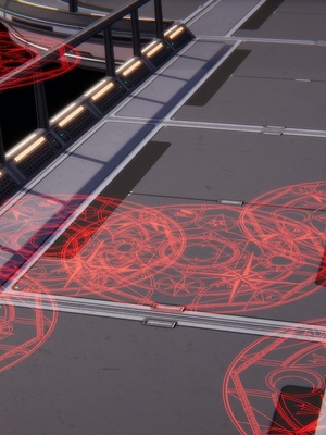 [我健身你瑜伽]真混沌之子25_018