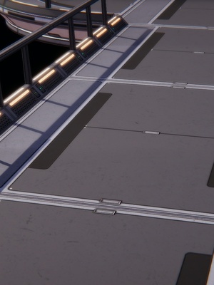 [我健身你瑜伽]真混沌之子25_019