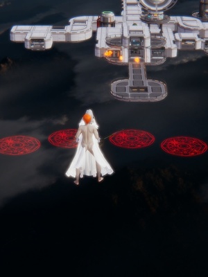 [我健身你瑜伽]真混沌之子25_020