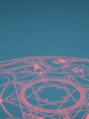 [我健身你瑜伽]真混沌之子25_034