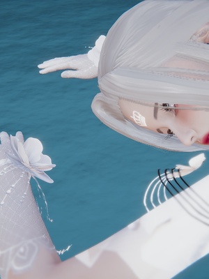 [我健身你瑜伽]真混沌之子25_055