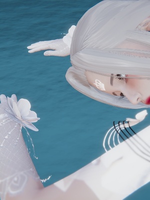 [我健身你瑜伽]真混沌之子25_056