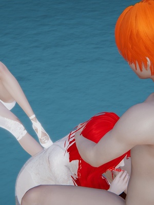 [我健身你瑜伽]真混沌之子25_058