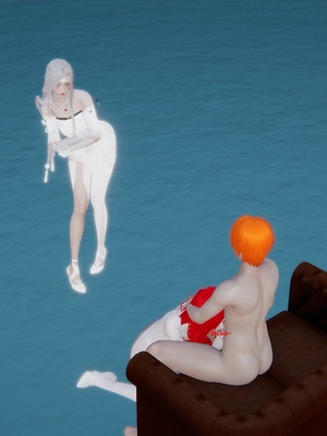 [我健身你瑜伽]真混沌之子25_059