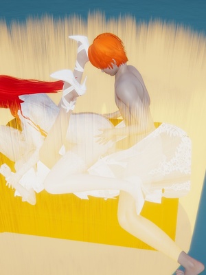 [我健身你瑜伽]真混沌之子25_072