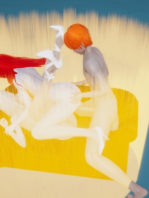 [我健身你瑜伽]真混沌之子25_073