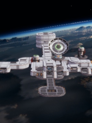 [我健身你瑜伽]真混沌之子25_116