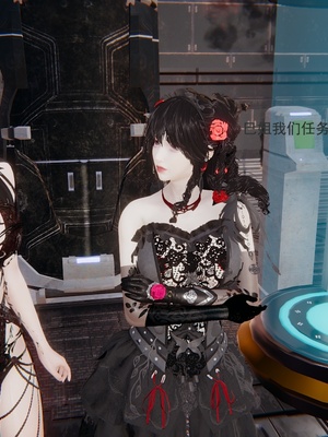 [我健身你瑜伽]真混沌之子25_119