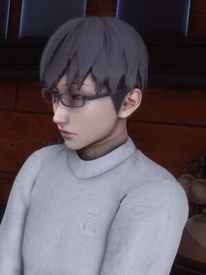 [Ann] 淫欲全家桶第二部04_203