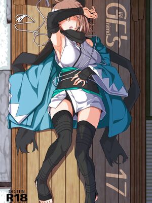 [極東工務店 (菊のすけまる)]GIRLFriend's 総集編Ⅲ FGO+ (FateGrand Order)[中国翻訳、日本語]_062