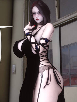 [Ann] 淫欲全家桶 番外-姬紫佩篇02_086