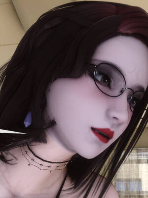 [Ann] 淫欲全家桶 番外-姬紫佩篇02_151