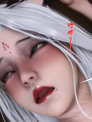 [Ann] 淫欲全家桶 番外-姬紫佩篇02_176