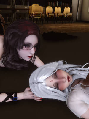 [Ann] 淫欲全家桶 番外-姬紫佩篇02_197