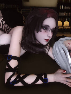 [Ann] 淫欲全家桶 番外-姬紫佩篇02_203