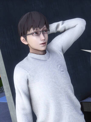 [Ann] 淫欲全家桶 番外-姬紫佩篇03_030