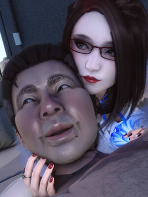 [Ann] 淫欲全家桶 番外-姬紫佩篇03_036