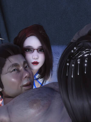 [Ann] 淫欲全家桶 番外-姬紫佩篇03_045