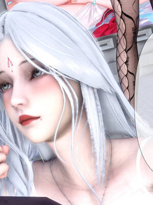 [Ann] 淫欲全家桶 番外-姬紫佩篇03_057