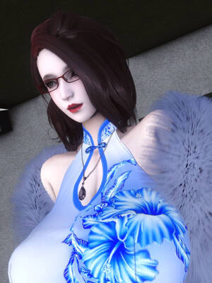 [Ann] 淫欲全家桶 番外-姬紫佩篇03_087