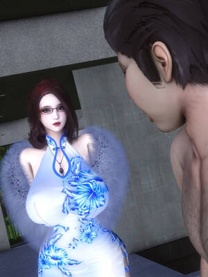 [Ann] 淫欲全家桶 番外-姬紫佩篇03_103