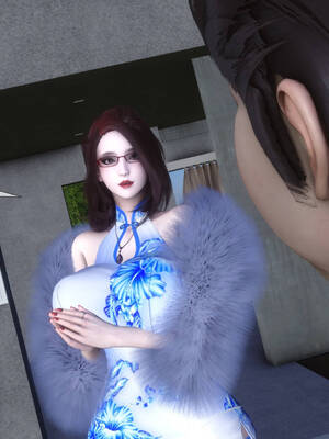 [Ann] 淫欲全家桶 番外-姬紫佩篇03_105