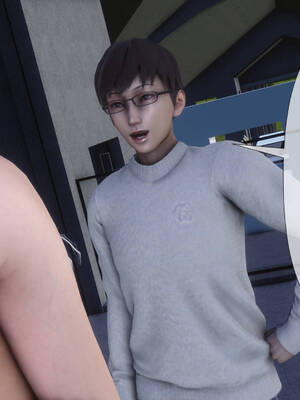 [Ann] 淫欲全家桶 番外-姬紫佩篇03_122