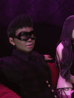 [Ann] 淫欲全家桶 番外-姬紫佩篇03_128