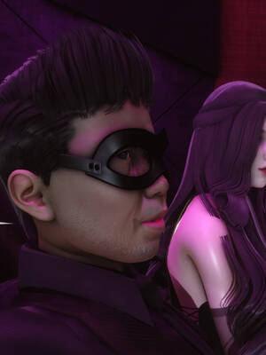 [Ann] 淫欲全家桶 番外-姬紫佩篇03_130