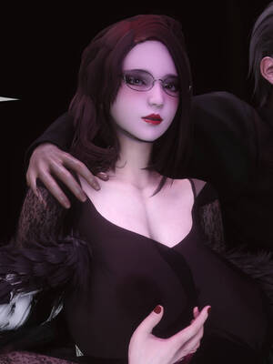 [Ann] 淫欲全家桶 番外-姬紫佩篇03_131