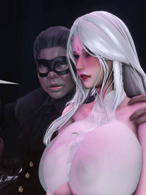 [Ann] 淫欲全家桶 番外-姬紫佩篇03_135