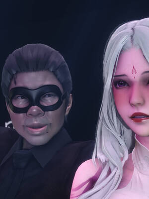 [Ann] 淫欲全家桶 番外-姬紫佩篇03_138