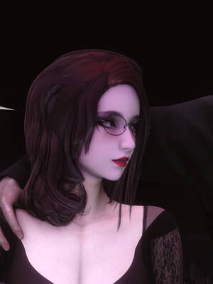 [Ann] 淫欲全家桶 番外-姬紫佩篇03_141