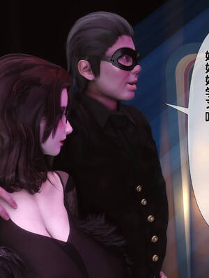 [Ann] 淫欲全家桶 番外-姬紫佩篇03_149