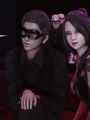 [Ann] 淫欲全家桶 番外-姬紫佩篇03_168