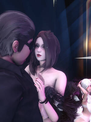 [Ann] 淫欲全家桶 番外-姬紫佩篇03_191