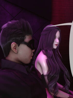 [Ann] 淫欲全家桶 番外-姬紫佩篇03_198