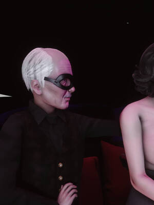 [Ann] 淫欲全家桶 番外-姬紫佩篇03_199