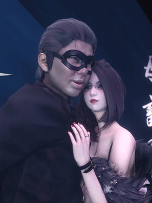 [Ann] 淫欲全家桶 番外-姬紫佩篇03_201