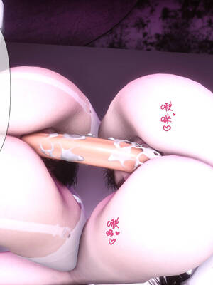 [Ann] 淫欲全家桶 番外-姬紫佩篇03_211