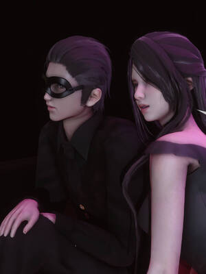 [Ann] 淫欲全家桶 番外-姬紫佩篇03_218