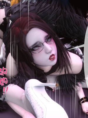 [Ann] 淫欲全家桶 番外-姬紫佩篇03_223