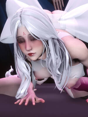 [Ann] 淫欲全家桶 番外-姬紫佩篇03_225