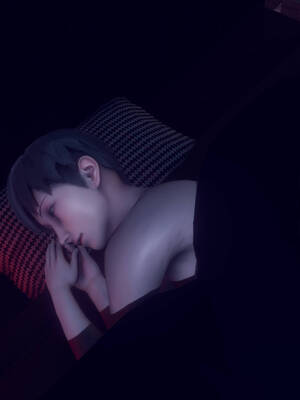 [Ann] 淫欲全家桶 番外-姬紫佩篇03_247